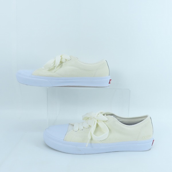実際に弊社で買取させて頂いたVANS×MIN-NANO/バンズ V79CF V79 スニーカー 667942-0001/28.5の画像 3枚目