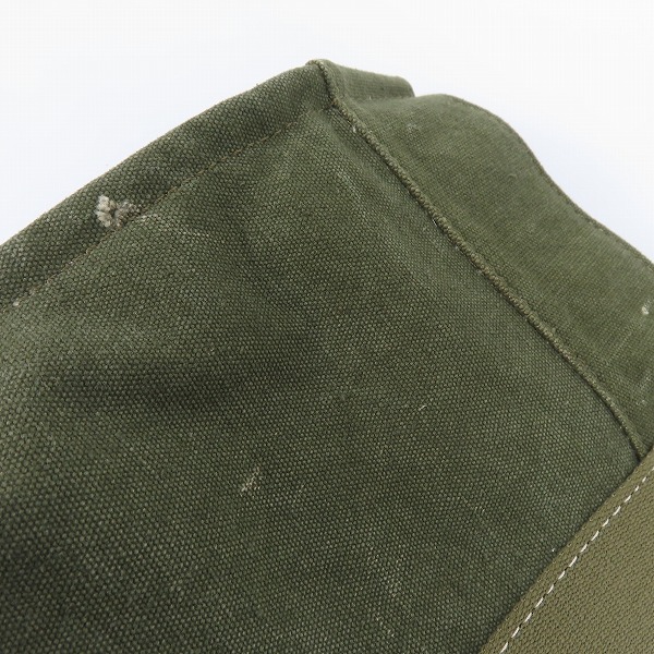 実際に弊社で買取させて頂いたREADYMADE/レディメイド EASY TOTE BAG/イージー トートバッグ ラージの画像 6枚目