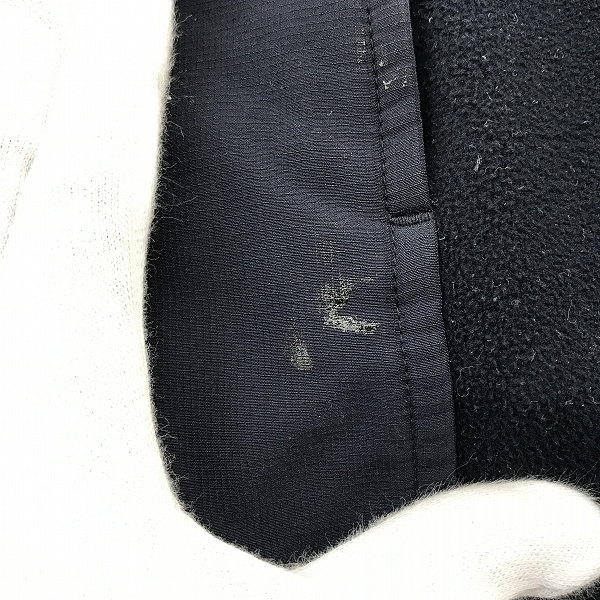 実際に弊社で買取させて頂いたPUMA/プーマ BMW Formula1/F1 トラックジャケット 600585 /Lの画像 6枚目