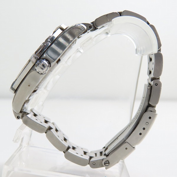 実際に弊社で買取させて頂いたTAG HEUER/タグホイヤー エクスクルーシブランギロア タヒチ WN111A BA0332【動作未確認】の画像 1枚目