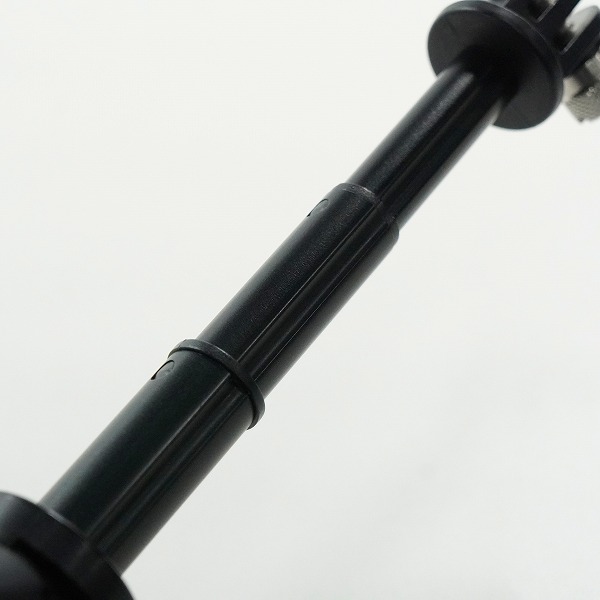 実際に弊社で買取させて頂いたGoPro/ゴープロ SHORTY AFTTM-001 ショーティ ミニ延長ポール 三脚 カメラ アクセサリーの画像 4枚目