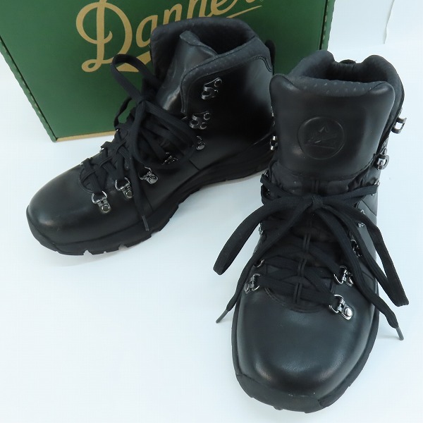 実際に弊社で買取させて頂いたDanner/ダナー Mountain 600 マウンテンブーツ ビブラムソール 62248/US7