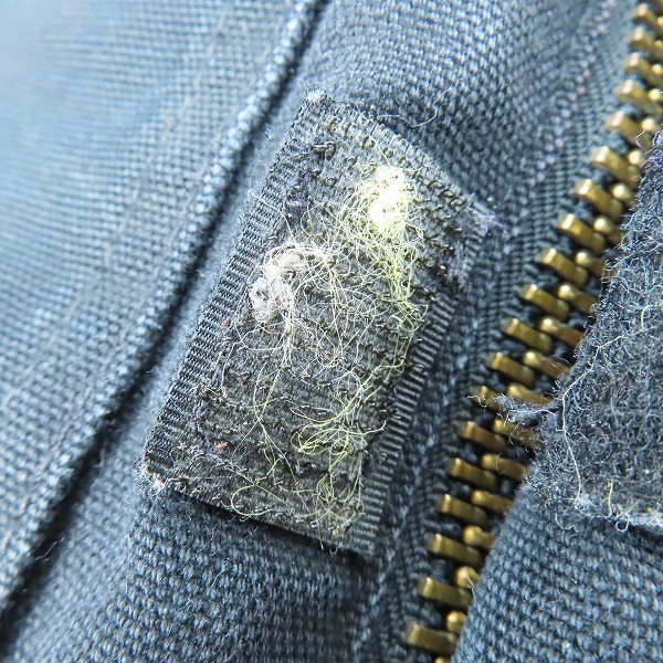 実際に弊社で買取させて頂いたCarhartt/カーハート Duck Traditional Jacket ダックトラディショナルジャケット 42の画像 7枚目