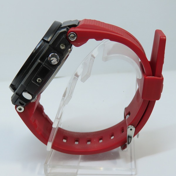 実際に弊社で買取させて頂いたG-SHOCK/Gショック G-STEEL/Gスチール タフソーラー/電波ソーラー GST-W300G-1A4JFの画像 1枚目