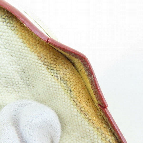 実際に弊社で買取させて頂いた【観賞用】CONVERSE/コンバース CHUCK TAYLOR CANVAS HI/チャックテイラー キャンバス ハイ 1C1124/27.5 の画像 6枚目