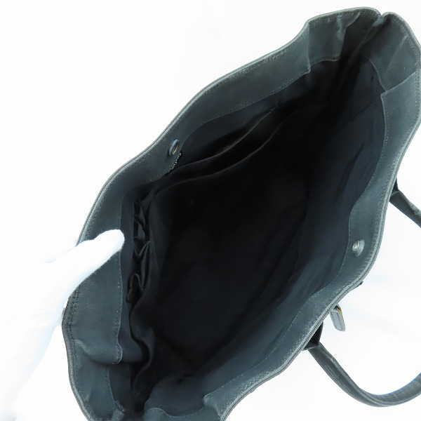 実際に弊社で買取させて頂いたPORTER/ポーター FIELD/フィールド TOTE BAG/トートバッグの画像 3枚目