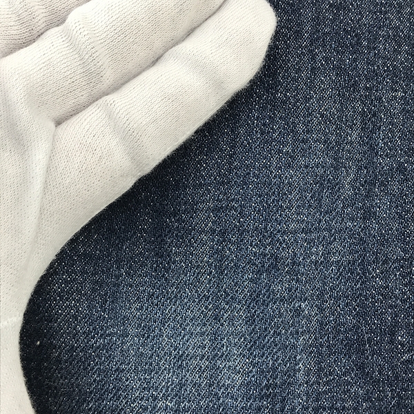 実際に弊社で買取させて頂いたCarhartt/カーハート デニム ペインターパンツ 0083/32×34の画像 9枚目