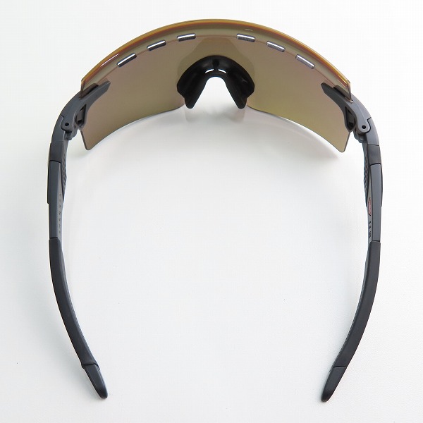 実際に弊社で買取させて頂いたOAKLEY/オークリー ENCODER STRIKE VENTED/エンコーダーストライクベンティッド OO9235-0639の画像 2枚目