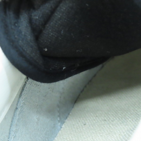 実際に弊社で買取させて頂いたCONVERSE/コンバース ONE STAR J  V-3 ベルクロ ワンスター MADE IN JAPAN /6の画像 7枚目