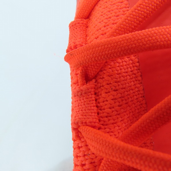 実際に弊社で買取させて頂いたPUMA/プーマ ワン 5.1 HG サッカースパイク/105616-01/26の画像 7枚目