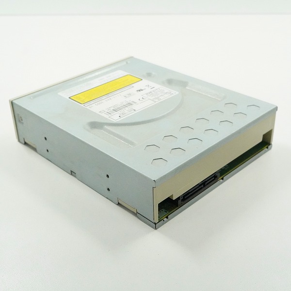 実際に弊社で買取させて頂いたPioneer/パイオニア DVR-217J 内蔵型 DVDディスクドライブ 動作未確認の画像 4枚目