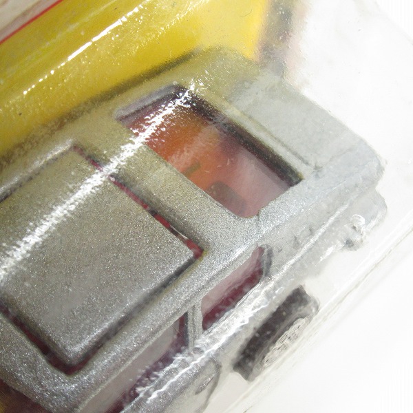 実際に弊社で買取させて頂いた【未開封】CORGI/コーギー ASTON MARTIN DB6/アストンマーティン 007 JAMES BOND'S/ジェームズ・ボンド ミニカーの画像 6枚目