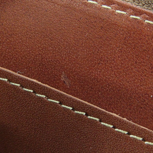 実際に弊社で買取させて頂いた土屋鞄製造所/ツチヤカバン L字ファスナー レザー ウォレット/コインケース/小銭入れの画像 6枚目