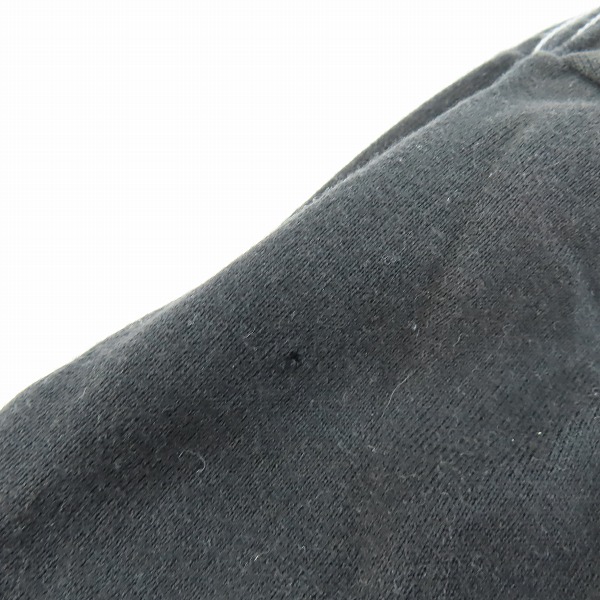 実際に弊社で買取させて頂いたUNDERCOVER/アンダーカバー 98ss ARCHIVE WET SUMMER フィスト 半袖Tシャツ UC-8S-T-105/Lの画像 5枚目