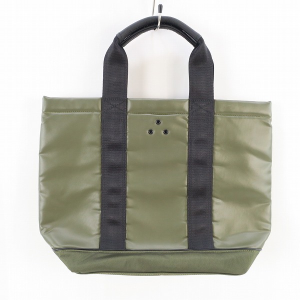 実際に弊社で買取させて頂いたPORTER/ポーター Gripper/グリッパー ミニ トートバッグ 