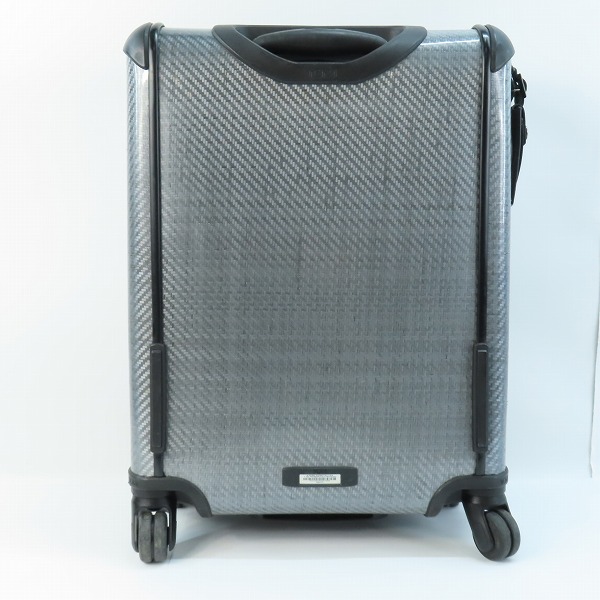 実際に弊社で買取させて頂いたTUMI/トゥミ キャリーバッグ 28807TGの画像 1枚目