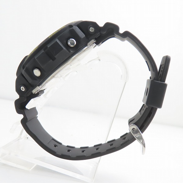 実際に弊社で買取させて頂いたG-SHOCK/ジーショック 90's MTV ミュージック アワード 限定 腕時計 DW-6610【動作未確認】の画像 1枚目