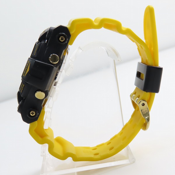 実際に弊社で買取させて頂いたG-SHOCK/Gショック 第4回イルクジ FROGMAN フロッグマン タフソーラー GW-204K-9JRの画像 1枚目