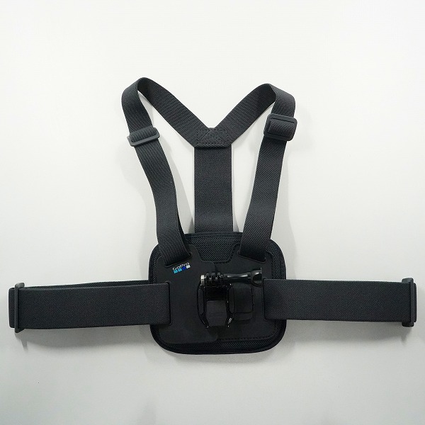 実際に弊社で買取させて頂いたGoPro/ゴープロ 純正 チェストマウント ハーネス カメラ アクセサリー