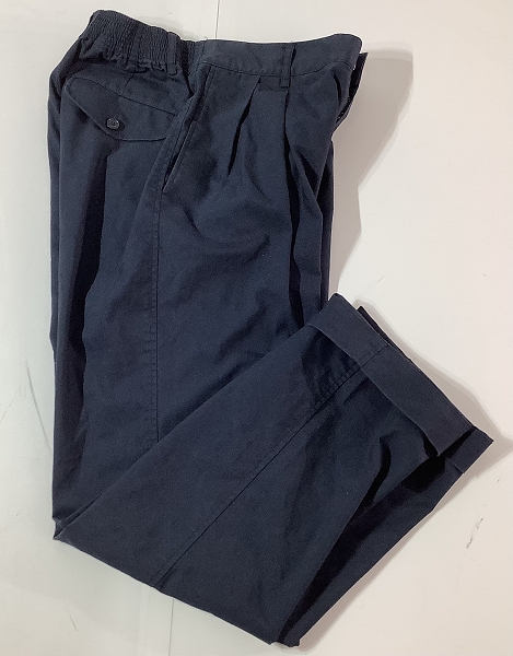 実際に弊社で買取させて頂いた【おまとめ】マッキントッシュフィロソフィー/ティーケーミクスパイス/シップス 等 アウター/長袖シャツ/パンツ 他の画像 4枚目