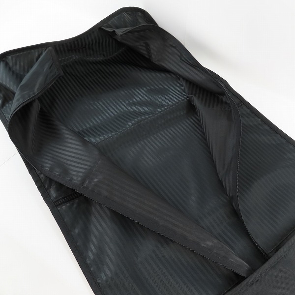 実際に弊社で買取させて頂いたTUMI/トゥミ ガーメントケース/スーツバッグ 238D3の画像 4枚目