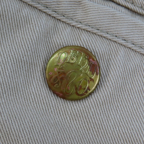 実際に弊社で買取させて頂いたNEIGHBORHOOD/ネイバーフッド KENDALL NARROW/C-PT チノパン 172arnh-ptm04/Sの画像 8枚目