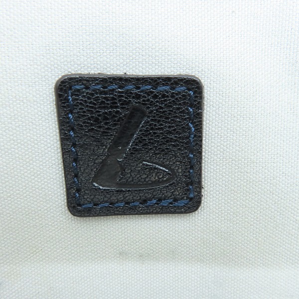 実際に弊社で買取させて頂いた土屋鞄製造所/ツチヤカバンセイゾウジョ アルマス  トートバッグの画像 4枚目