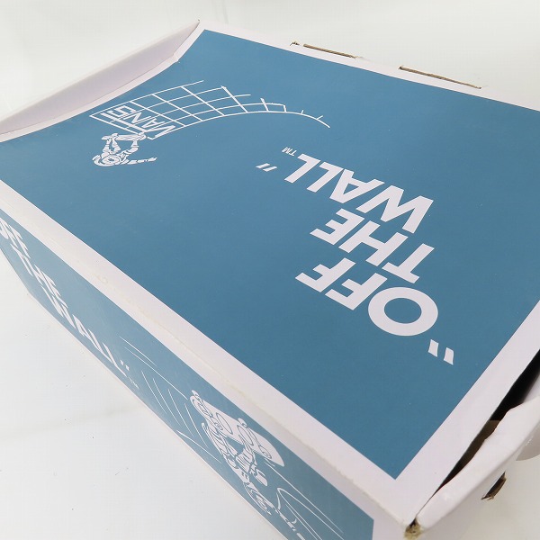 実際に弊社で買取させて頂いたVANS/バンズ SK8-Hi Pro 50TH ANNIVERSARY スケートハイ VN000VHGJ6H /26の画像 9枚目