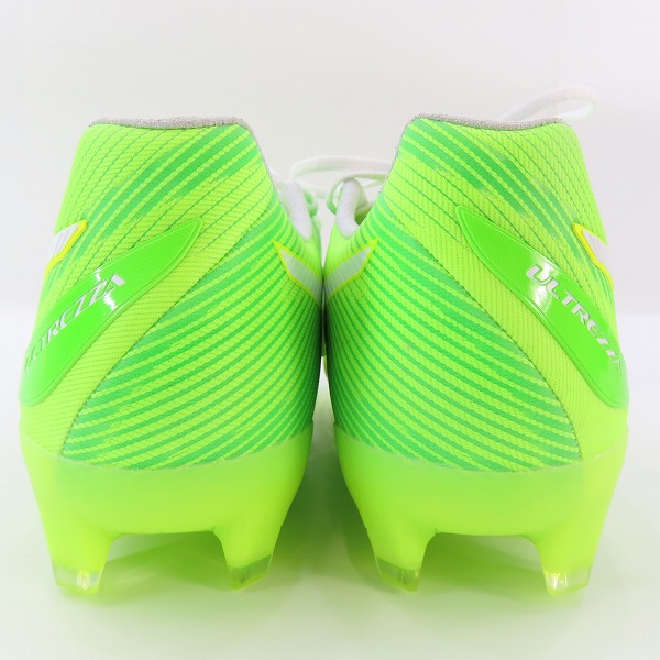 実際に弊社で買取させて頂いたASICS/アシックス ULTREZZA 3/ウルトレッツァ 3 サッカースパイク 1101A058/26の画像 1枚目