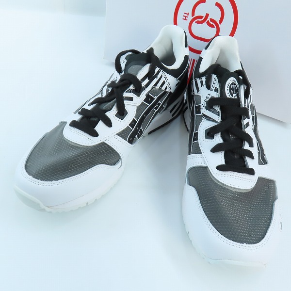 実際に弊社で買取させて頂いたasics/アシックス ゲルライト3 OG モダントウキョウパック 1191A336-001/27