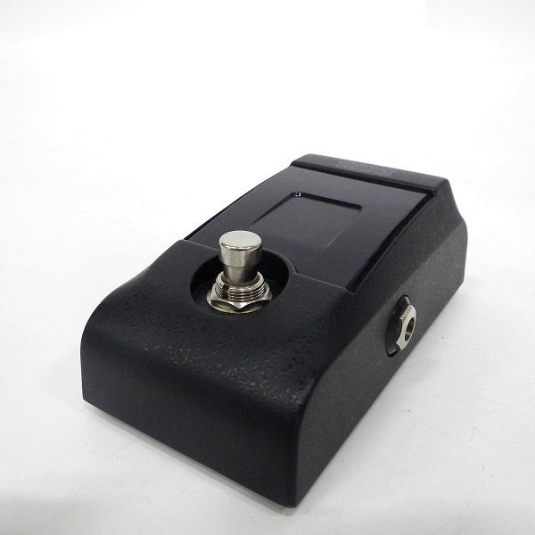 実際に弊社で買取させて頂いたKORG/コルグ  PB-01 Pitchblack/ピッチブラック ギター/ベース用 ペダルチューナー【動作確認済】の画像 2枚目