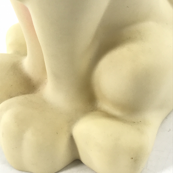 実際に弊社で買取させて頂いたNEIGHBORHOOD×MEDICOM TOY/ネイバーフッド×メディコムトイ ZOOTH フィギュアの画像 4枚目