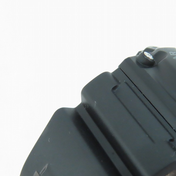 実際に弊社で買取させて頂いたCASIO Collection/カシオコレクション タフソーラー デジアナ 腕時計 AQ-S810W-1A2JHの画像 6枚目