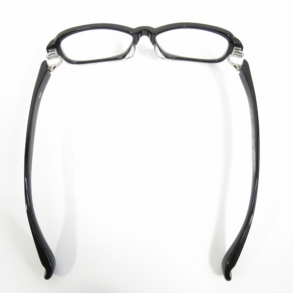 実際に弊社で買取させて頂いた999.9/フォーナインズ メガネフレーム アイウェア NP-41の画像 2枚目