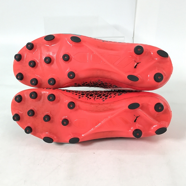 実際に弊社で買取させて頂いた【未使用】PUMA/プーマ エヴォパワー VIGOR 1 グラフィック 104192 01/26の画像 2枚目