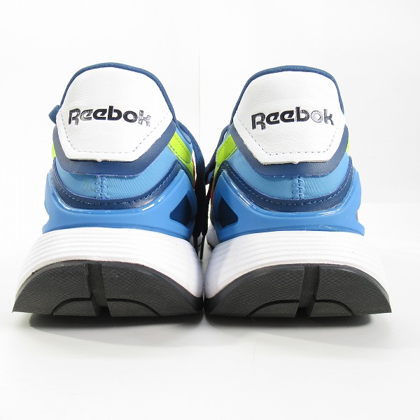 実際に弊社で買取させて頂いたREEBOK/リーボック CL Legacy AZ/CLレガシー AZ/H69119/28.5の画像 1枚目