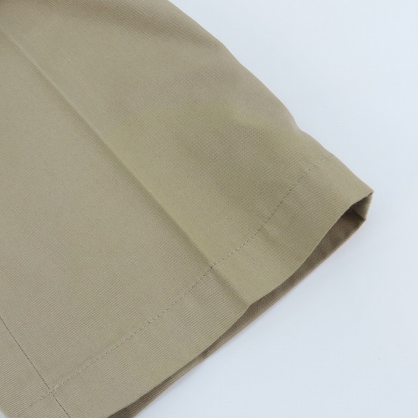 実際に弊社で買取させて頂いたWACKO MARIA/ワコマリア スラックスパンツ/Mの画像 7枚目