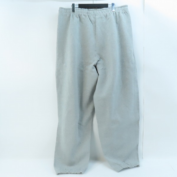 実際に弊社で買取させて頂いた【未使用】NIKE×STUSSY/ナイキ×ステューシー スウェットパンツ DO9340-063/XLの画像 1枚目