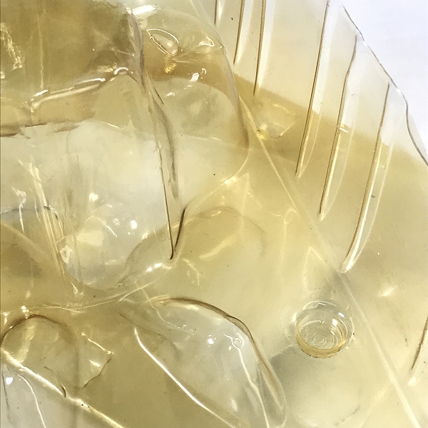 実際に弊社で買取させて頂いたForever Collectibles Legends of the Diamond BONDS リミテッドエディション フィギュアの画像 7枚目