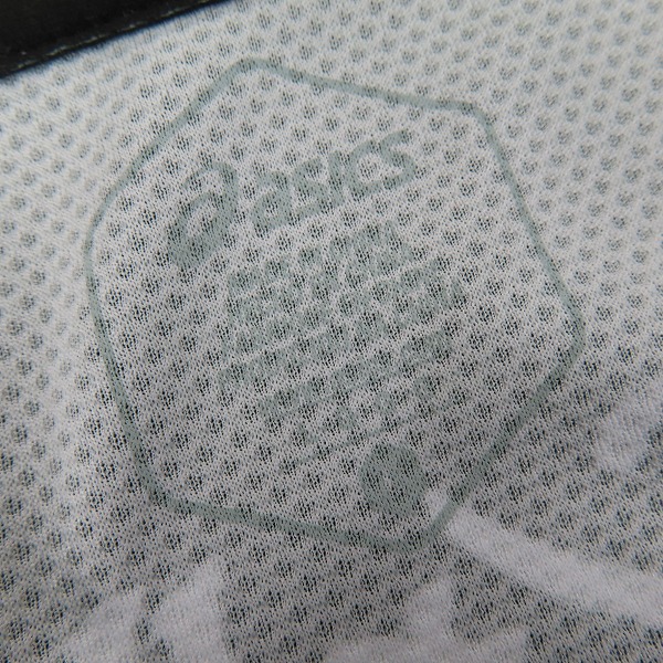 実際に弊社で買取させて頂いたasics/アシックス ヴィッセル神戸 2024 #24 酒井 高徳 レプリカ ホームユニフォーム 2103A082/Lの画像 2枚目