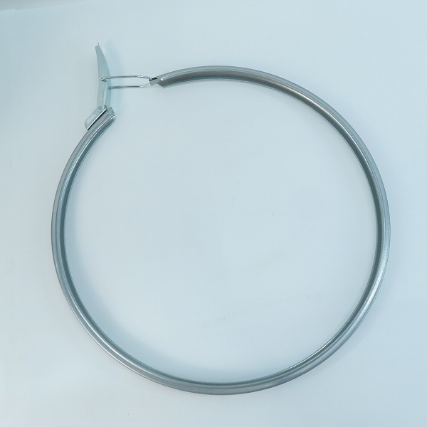 実際に弊社で買取させて頂いたHERMES/エルメス サドルボックス ドラム缶型小物入れ/馬具入れの画像 5枚目