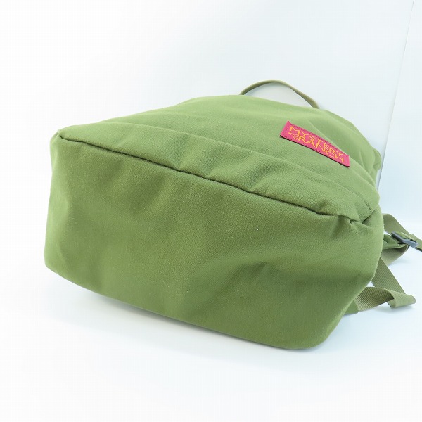 実際に弊社で買取させて頂いたMYSTERY RANCH/ミステリーランチ MARKET/マーケット 2way リュック/トートバッグの画像 2枚目