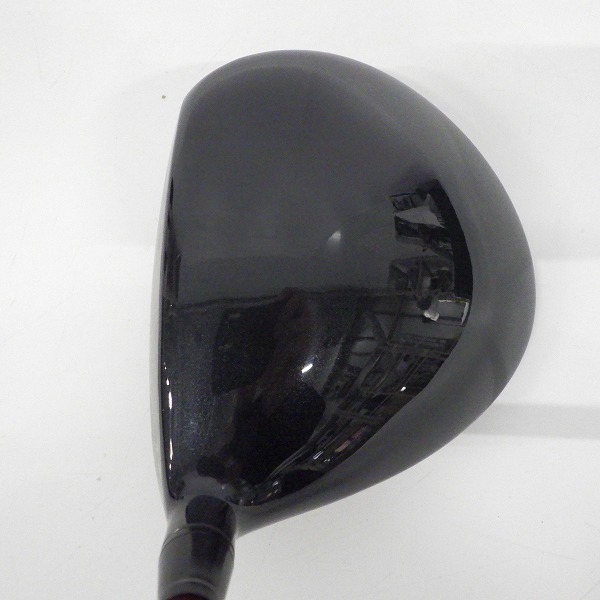 実際に弊社で買取させて頂いたHONMA/ホンマ TOUR WORLD/ツアーワールド TW747 ドライバー 1w/10.5° VIZARD FD-6 FLEX:S ヘッドカバー付きの画像 1枚目