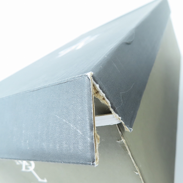 実際に弊社で買取させて頂いたMADRAS MDL/マドラス レザー ビジネス シューズ DS4047/27の画像 7枚目