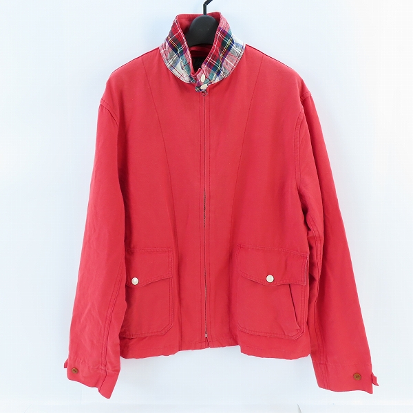 実際に弊社で買取させて頂いたSUGAR CANE×MR.FREEDOM/シュガーケーン×ミスターフリーダム MFSC ドッグイヤージャケット MFSC SC14068 XL