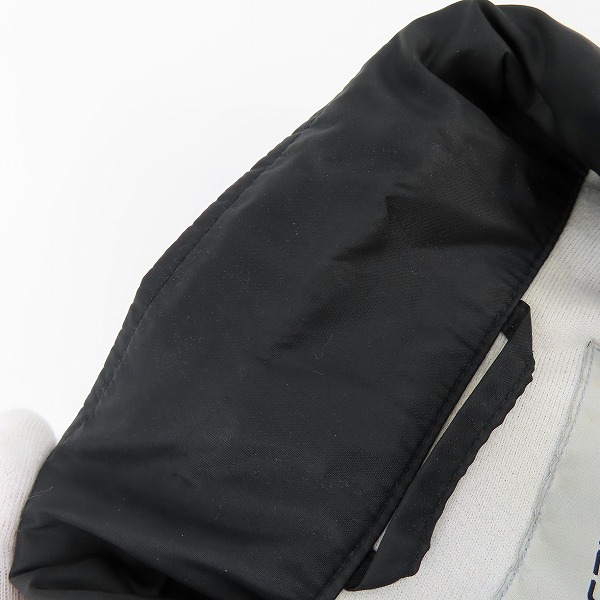 実際に弊社で買取させて頂いたCarhartt WIP/カーハート ダブリューアイピー SPORTS COACH JACKET コーチジャケット/XLの画像 7枚目