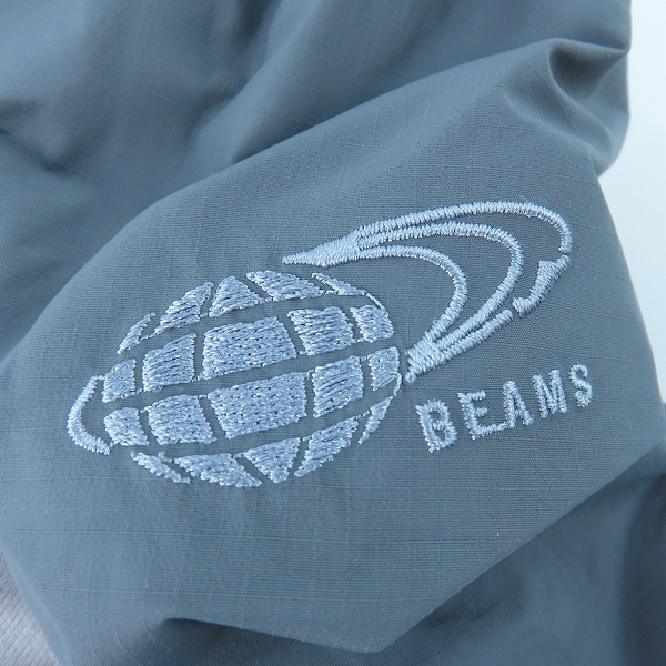 実際に弊社で買取させて頂いたARC'TERYX×BEAMS/アークテリクス×ビームス ベータSLジャケット 23375 /Sの画像 7枚目