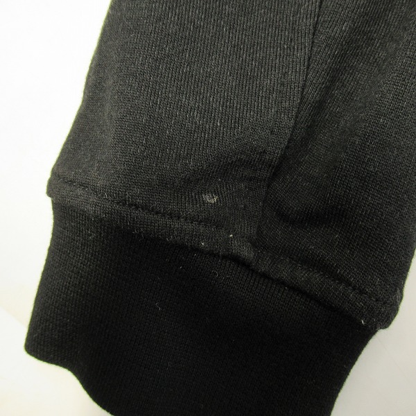 実際に弊社で買取させて頂いたmastermind×roar/マスターマインド×ロアー バック スワロスカル パーカー 12ARB-MM02/4の画像 6枚目