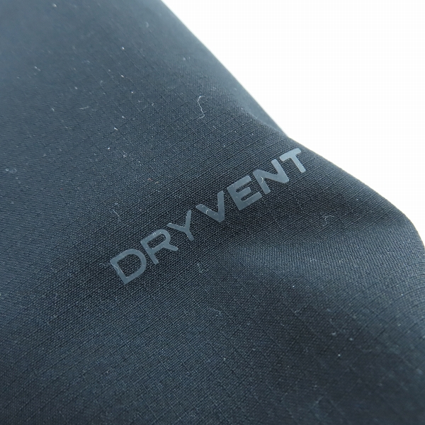 実際に弊社で買取させて頂いたTHE NORTH FACE/ノースフェイス ジャケット/NF0A7T6Y/Sの画像 6枚目