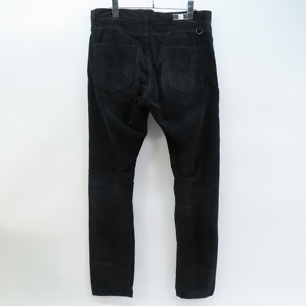 実際に弊社で買取させて頂いた【JPタグ】MONCLER GENIUS×fragment design/モンクレール×フラグメント PANTALONE SPORTIVO パンツ D209U1140700 549YE/46の画像 1枚目